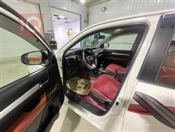 تويوتا هايلوكس